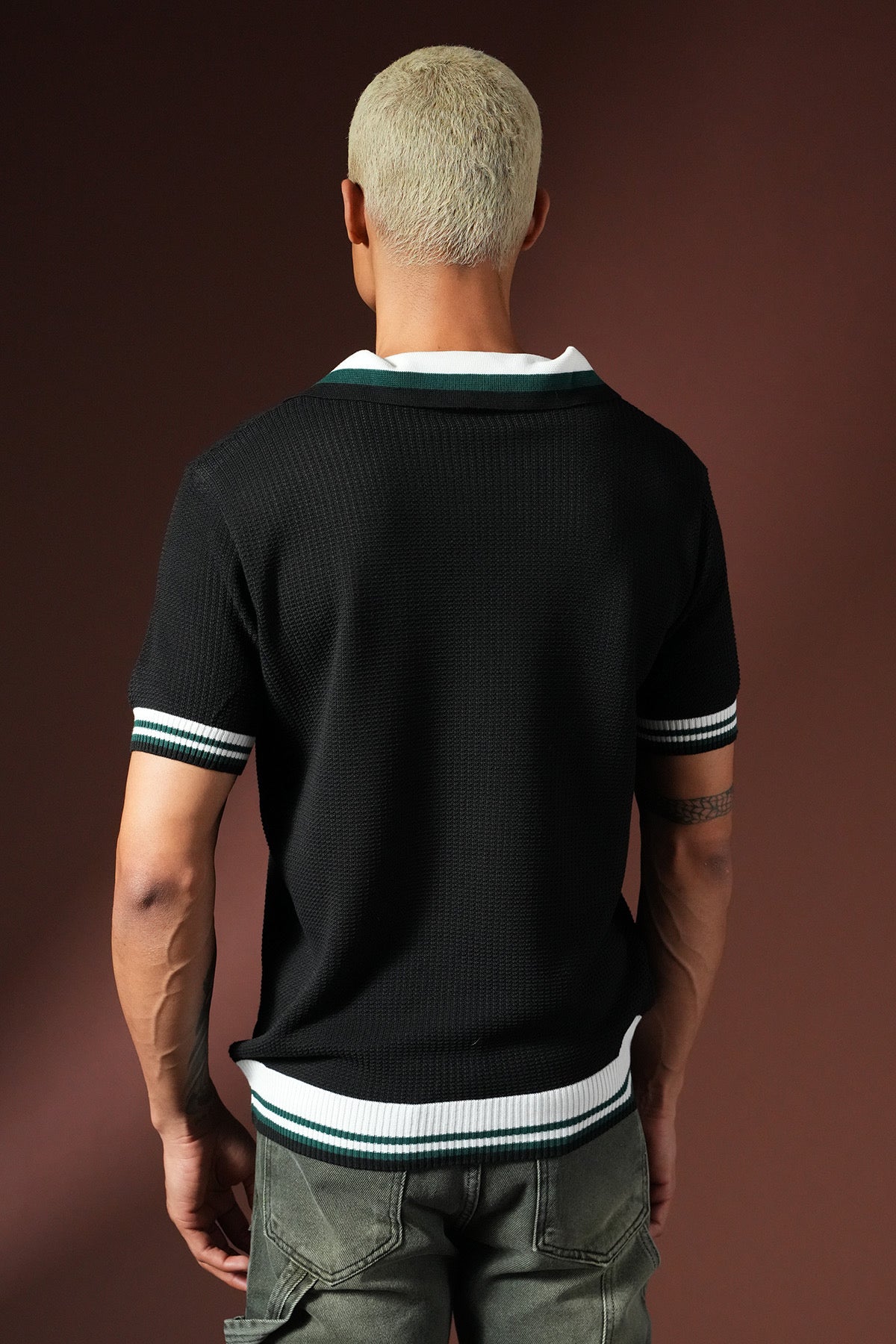 POLO IKAO PARIS