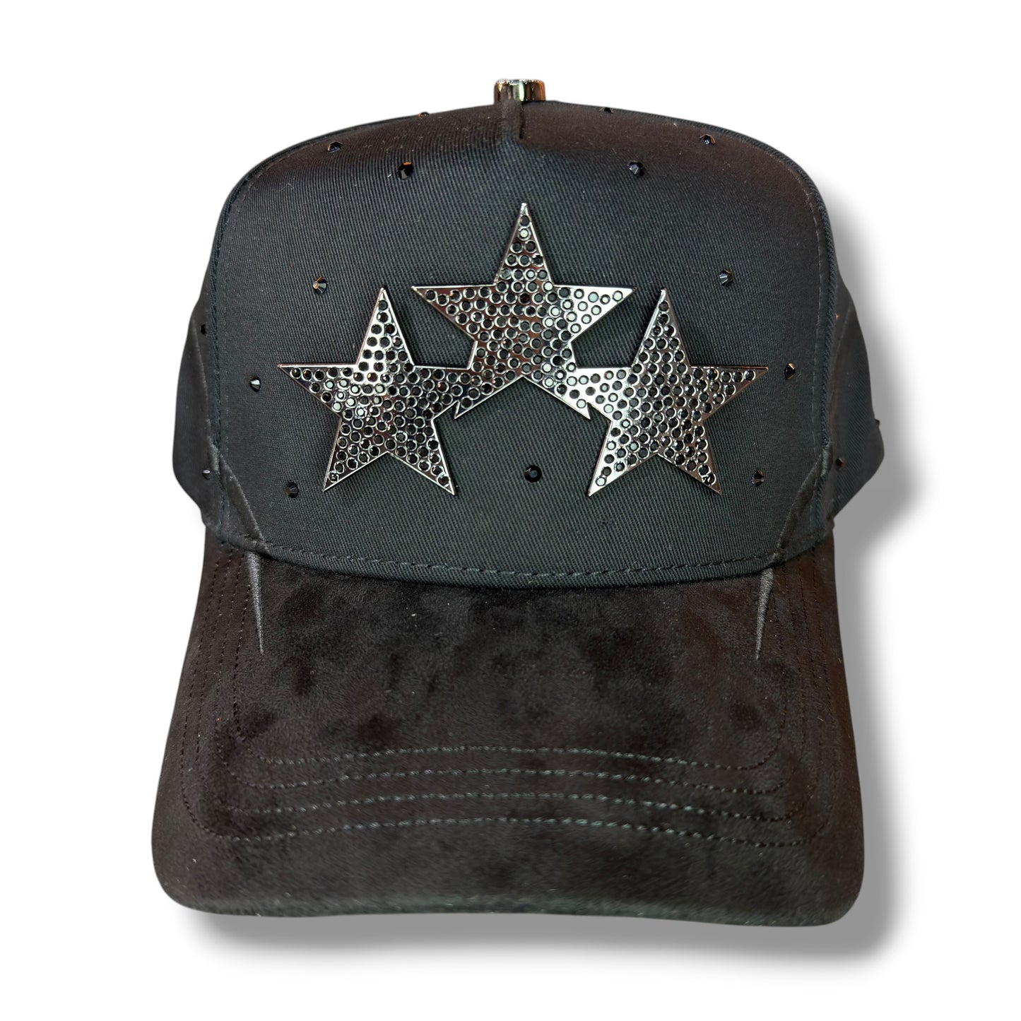 GORRA 3 ESTRELLAS CF