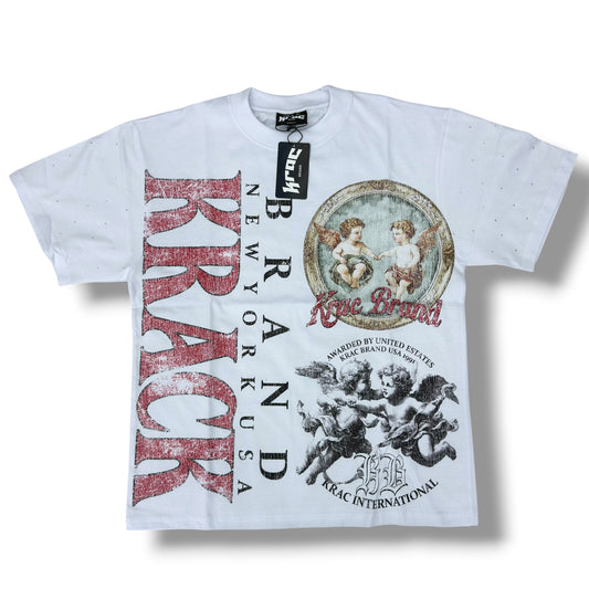CAMISETA KRAC