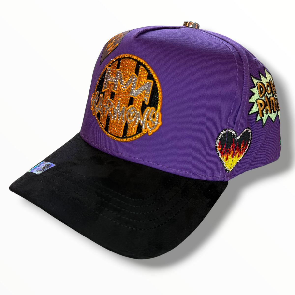GORRA HARMONY
