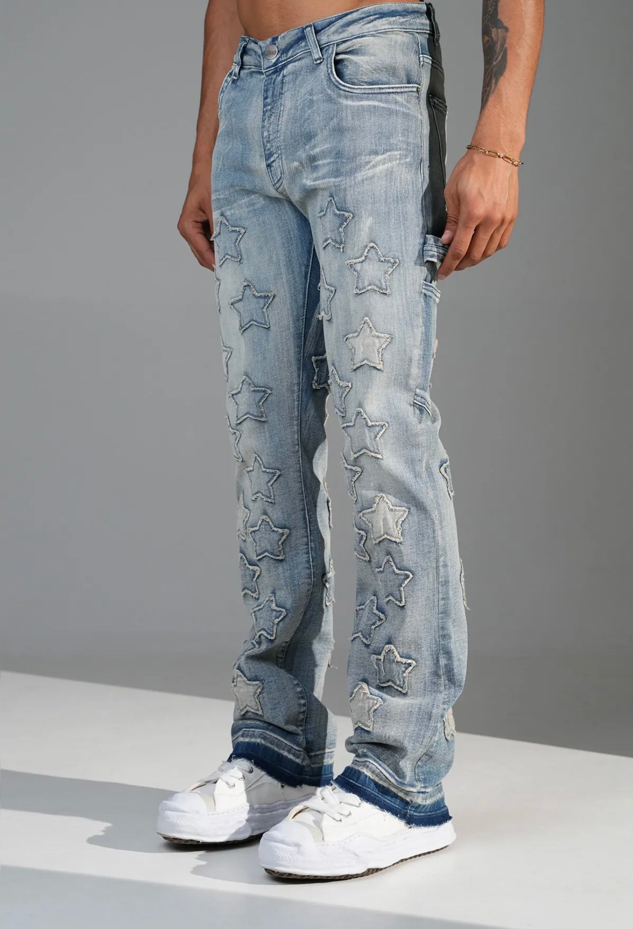VAQUERO IKAO PARIS