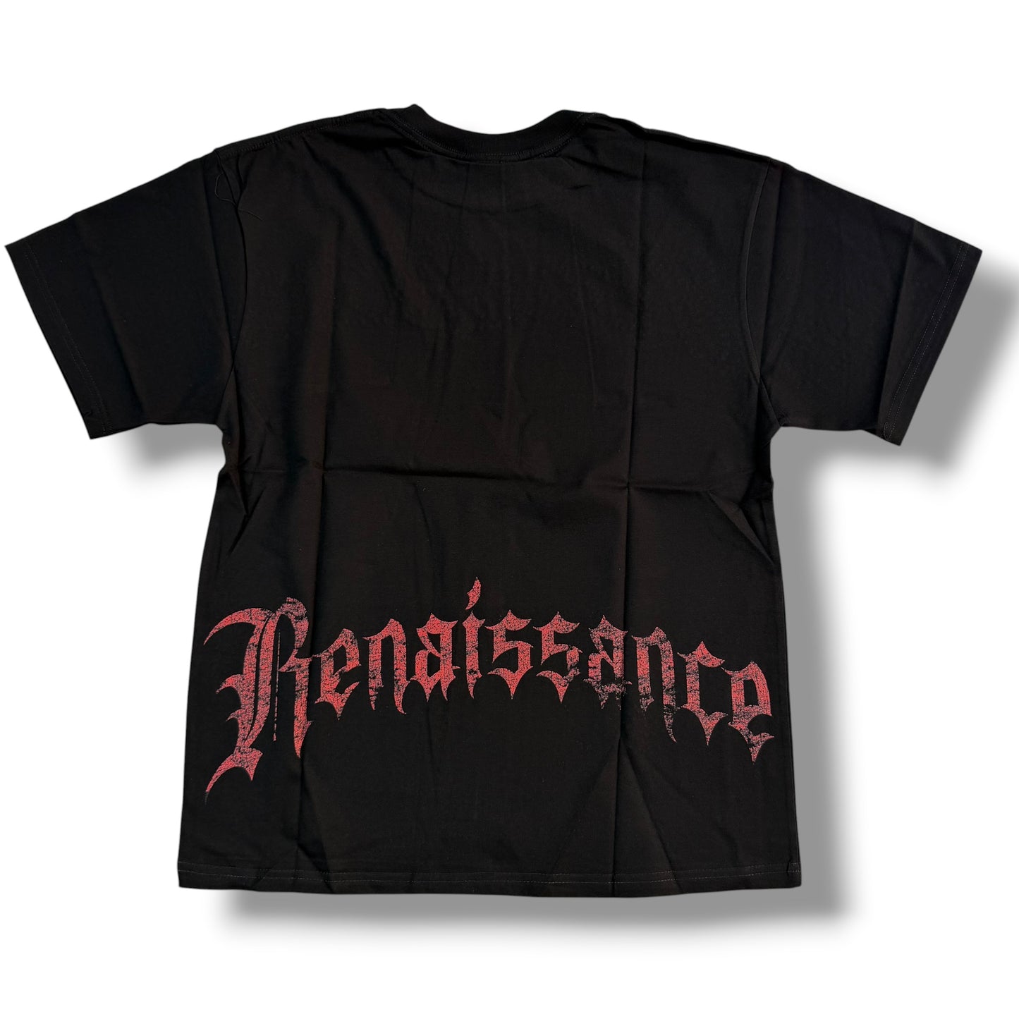 CAMISETA KRAC