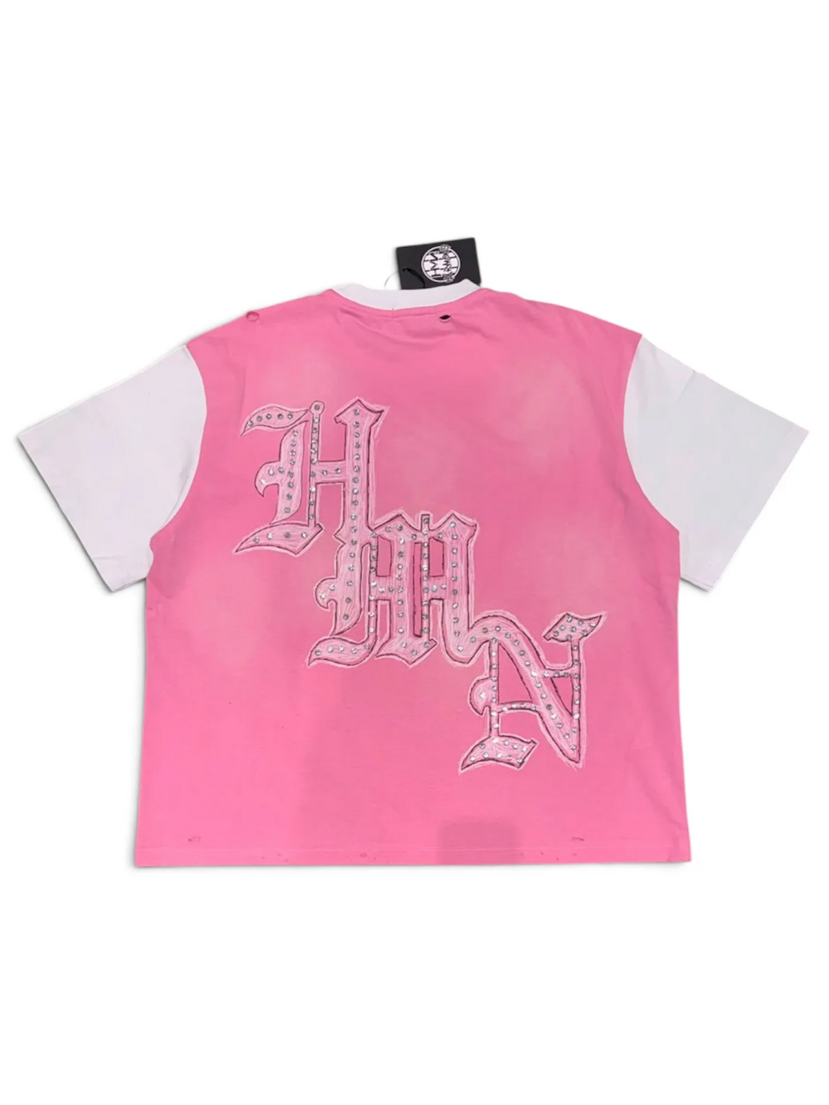 CAMISETA HARMONY