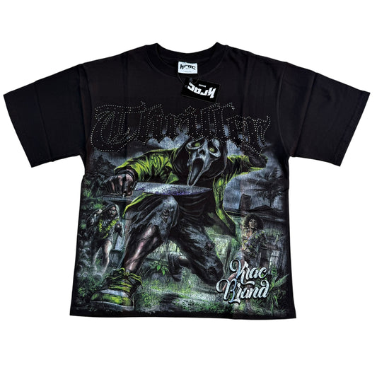 CAMISETA KRAC