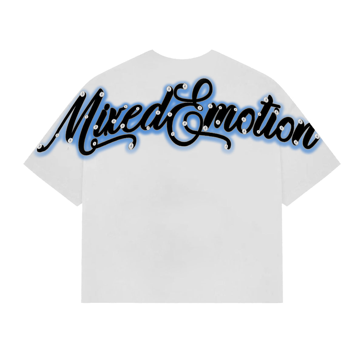 CAMISETA MIXED EMOTION