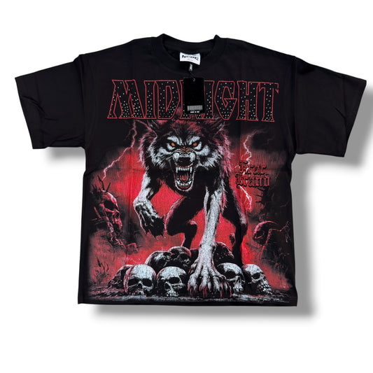 CAMISETA KRAC
