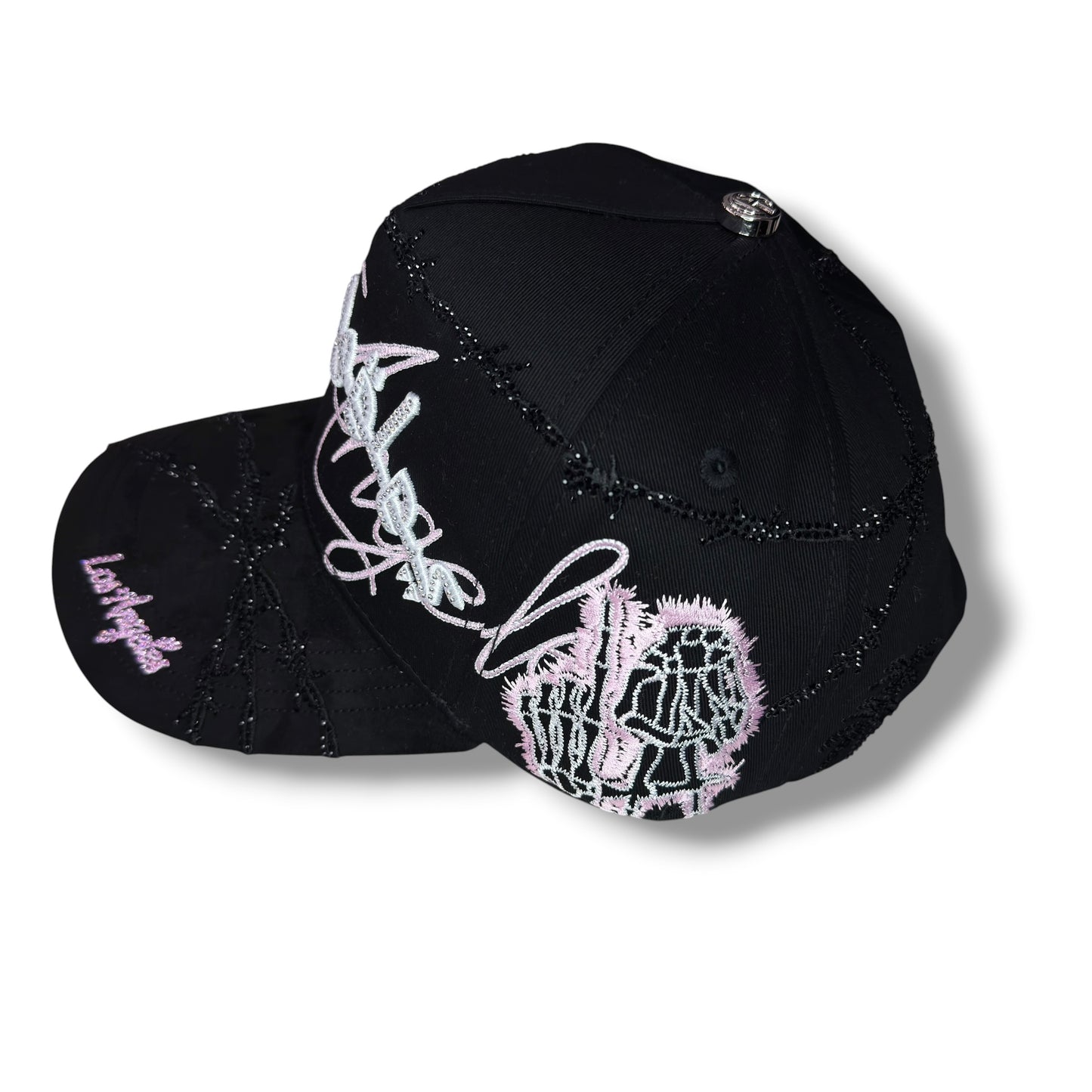 GORRA LOS ANGELES  BIGG BØSS