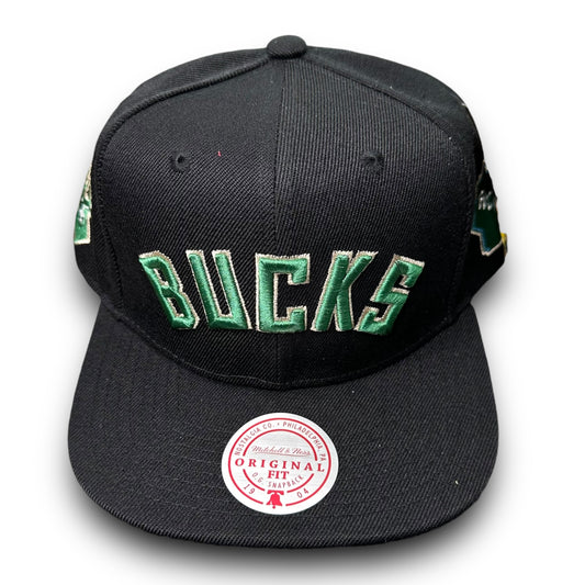 GORRA M&N BUCKS