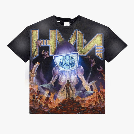 CAMISETA HARMONY