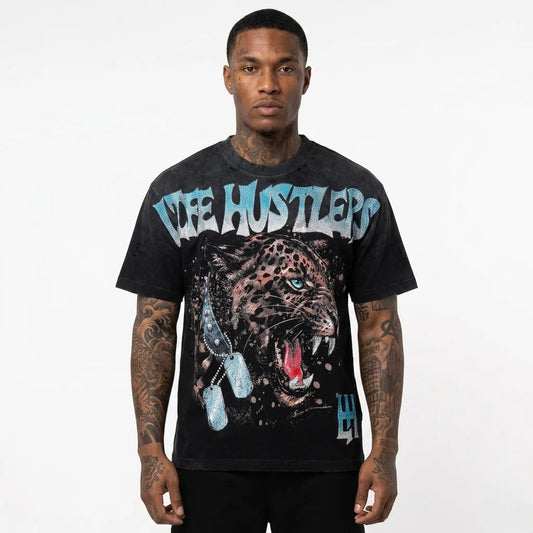 CAMISETA LIFE HUSTLERS