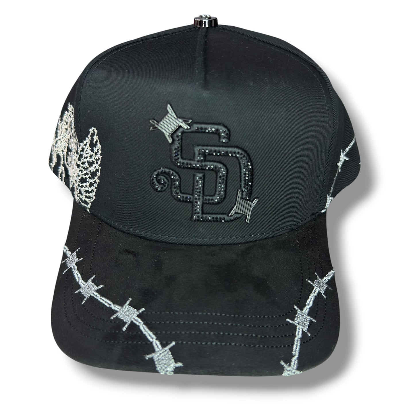 GORRA SD BIGG BØSS