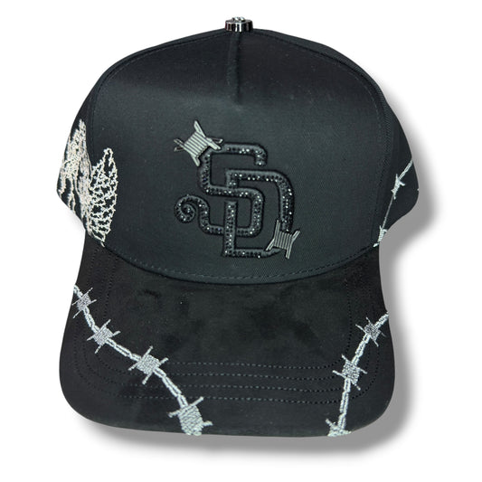 GORRA SD BIGG BØSS