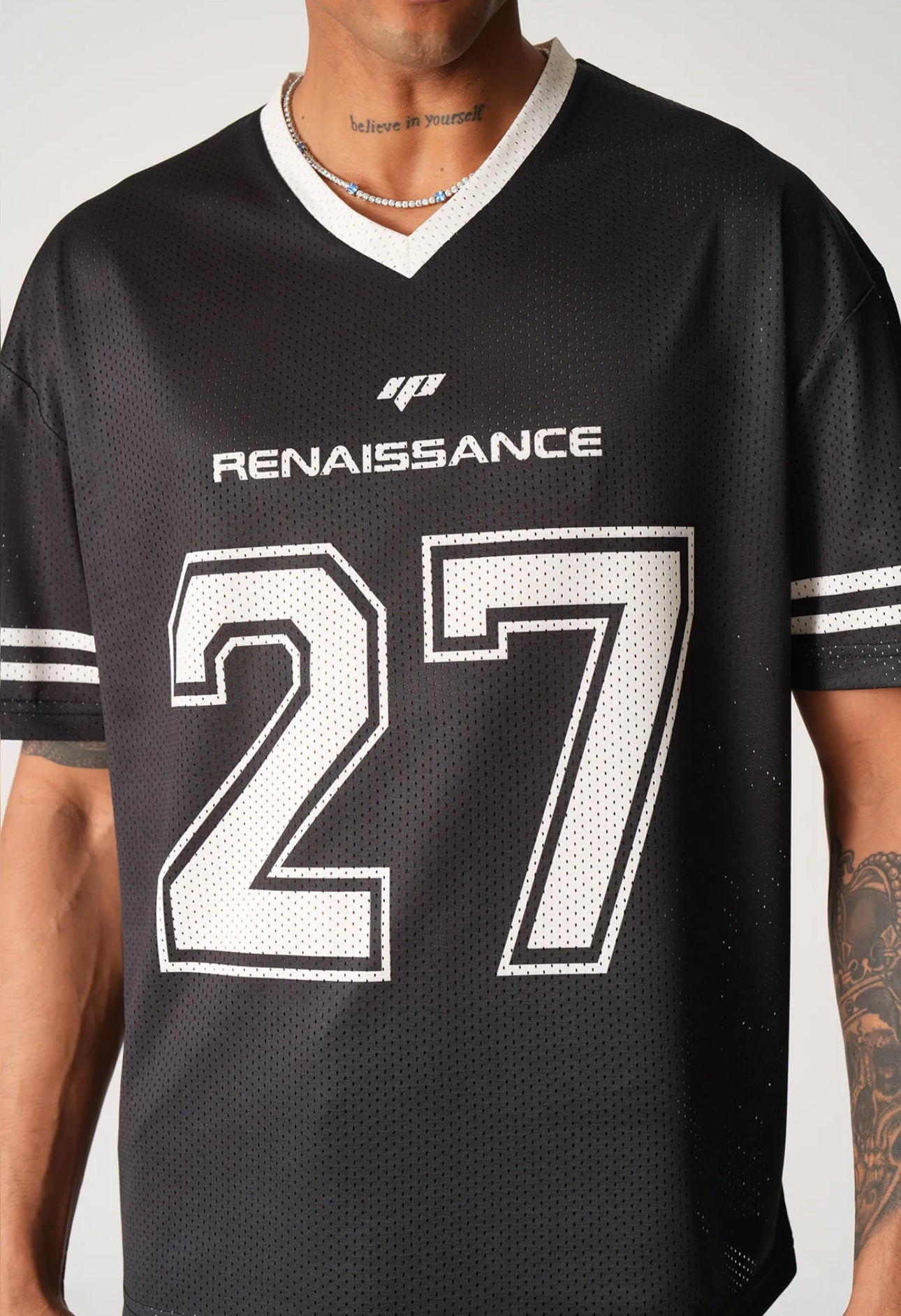CAMISETA IKAO PARIS