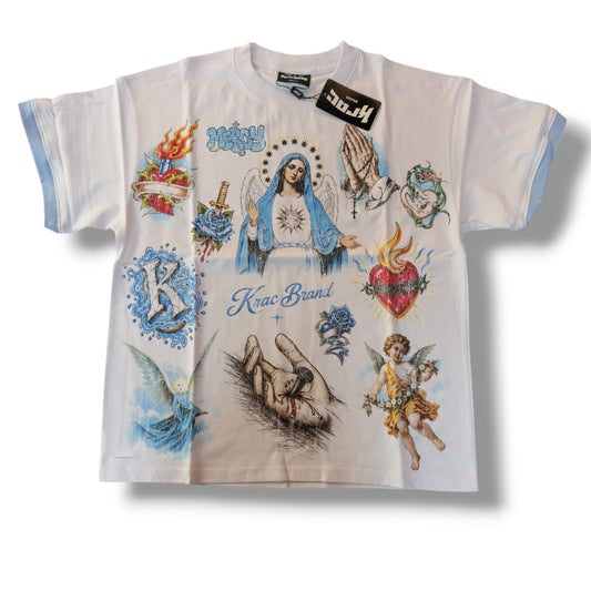 CAMISETA KRAC