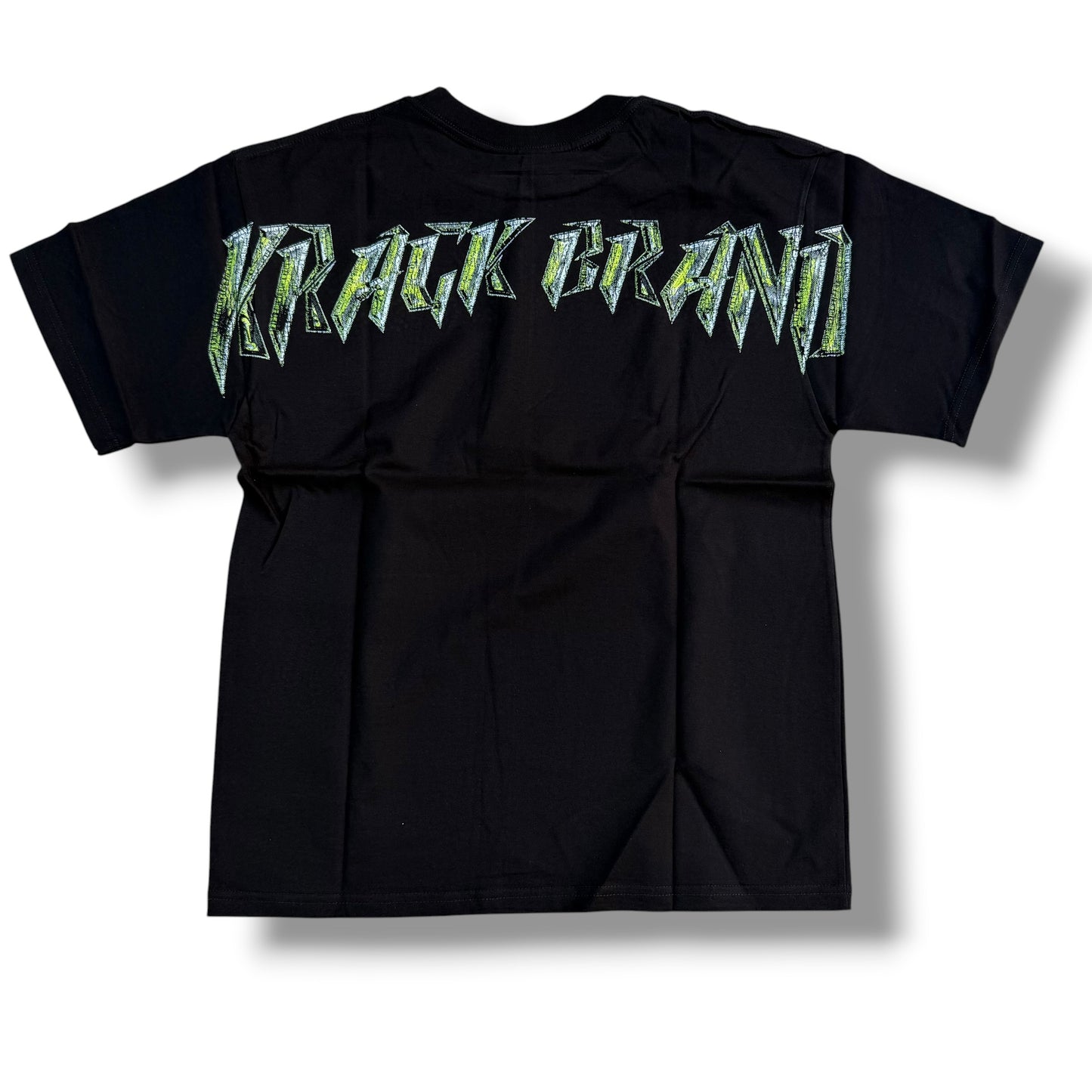 CAMISETA KRAC
