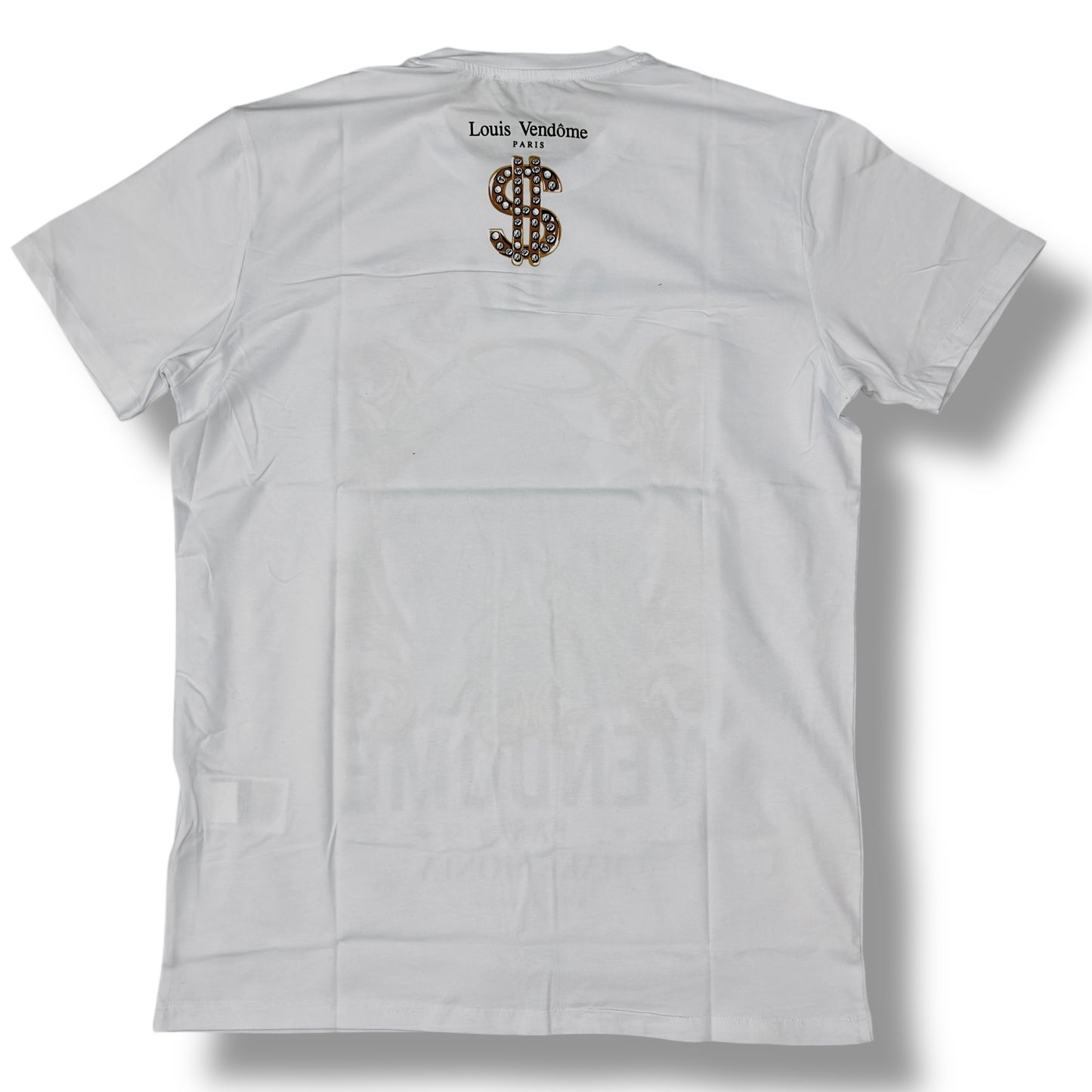 CAMISETA LOUIS VENDOME
