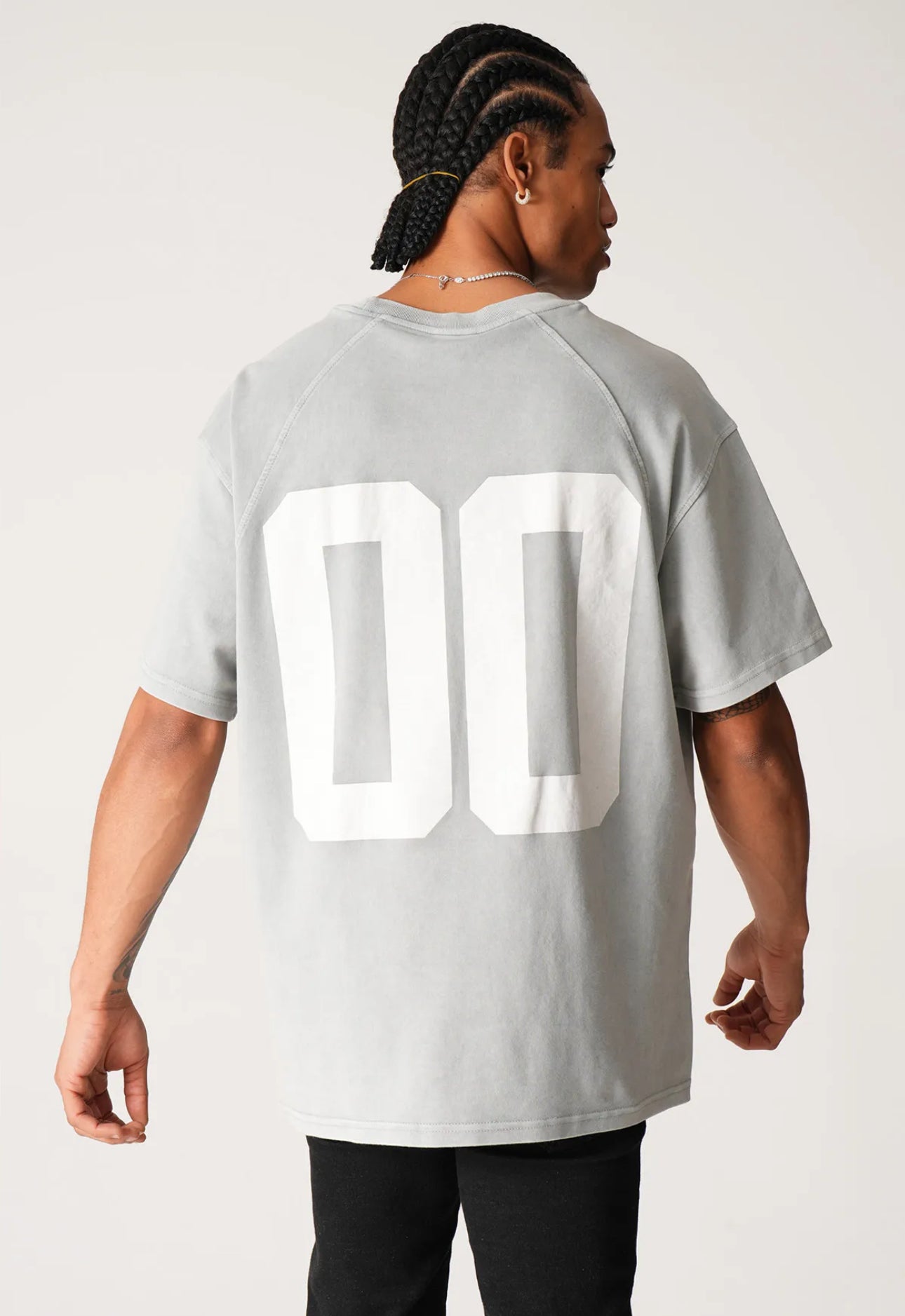 CAMISETA IKAO PARIS