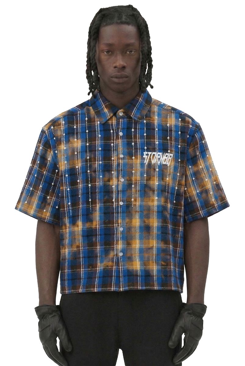 CAMISA STORM88