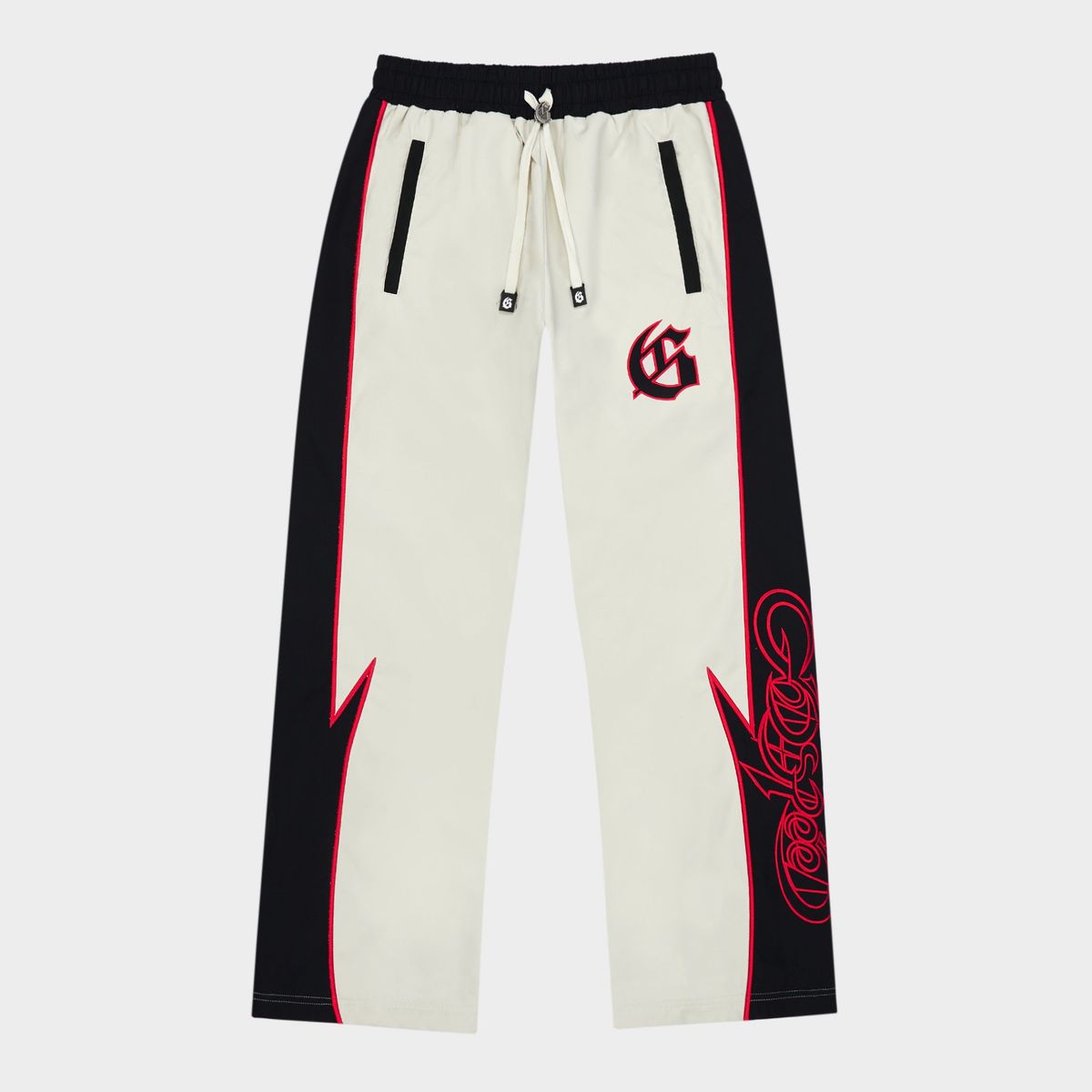 CONJUNTO GODSPEED