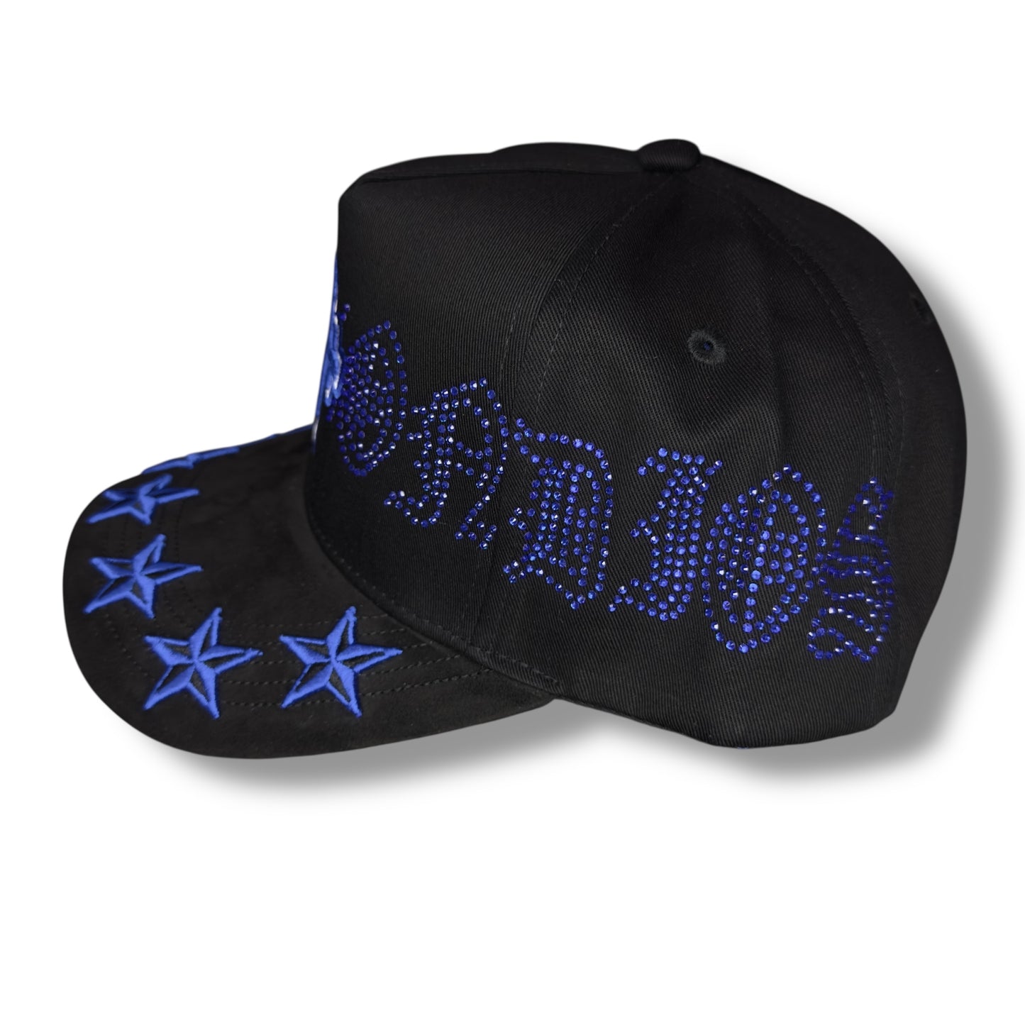 GORRA SIEMPRE CON DIOS 3 CRUZ EN 1