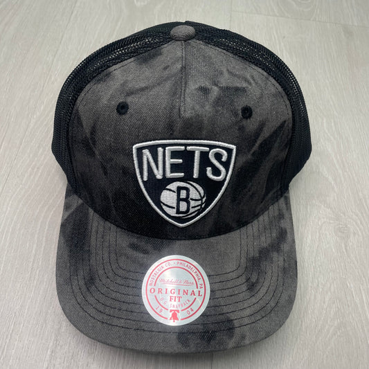 GORRA M&N BROOKLYN NETS