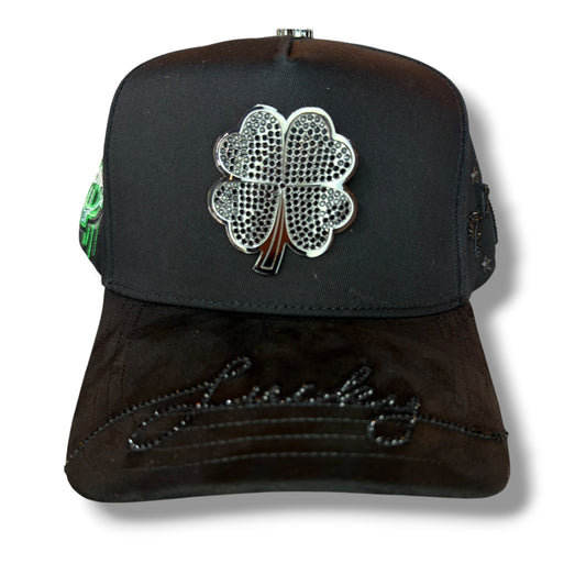 GORRA MAKE THE MONEY CF