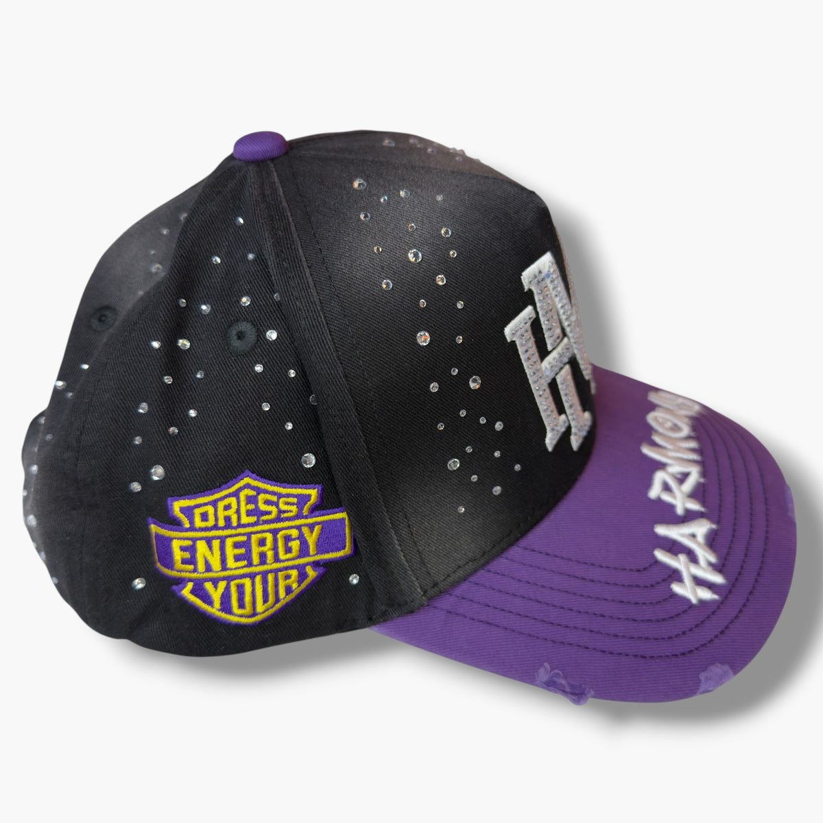 GORRA HARMONY