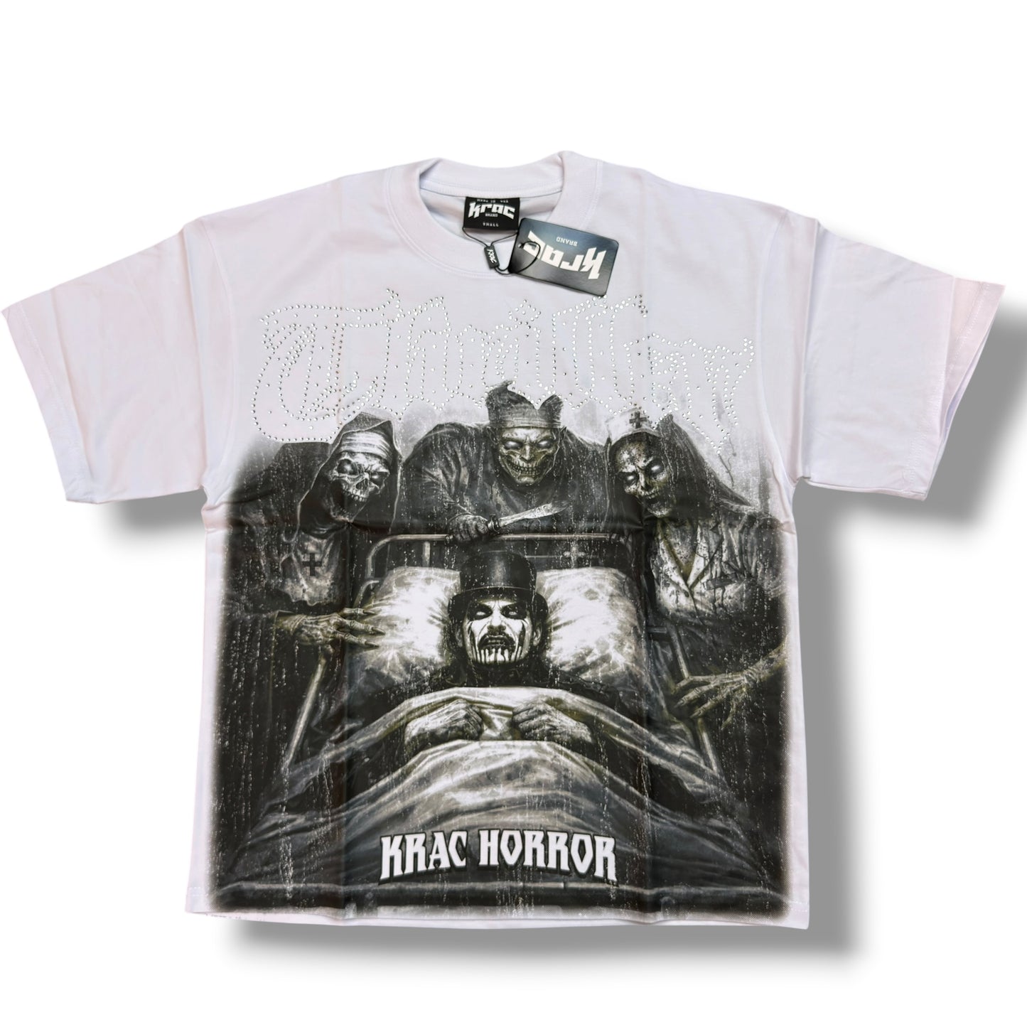 CAMISETA KRAC
