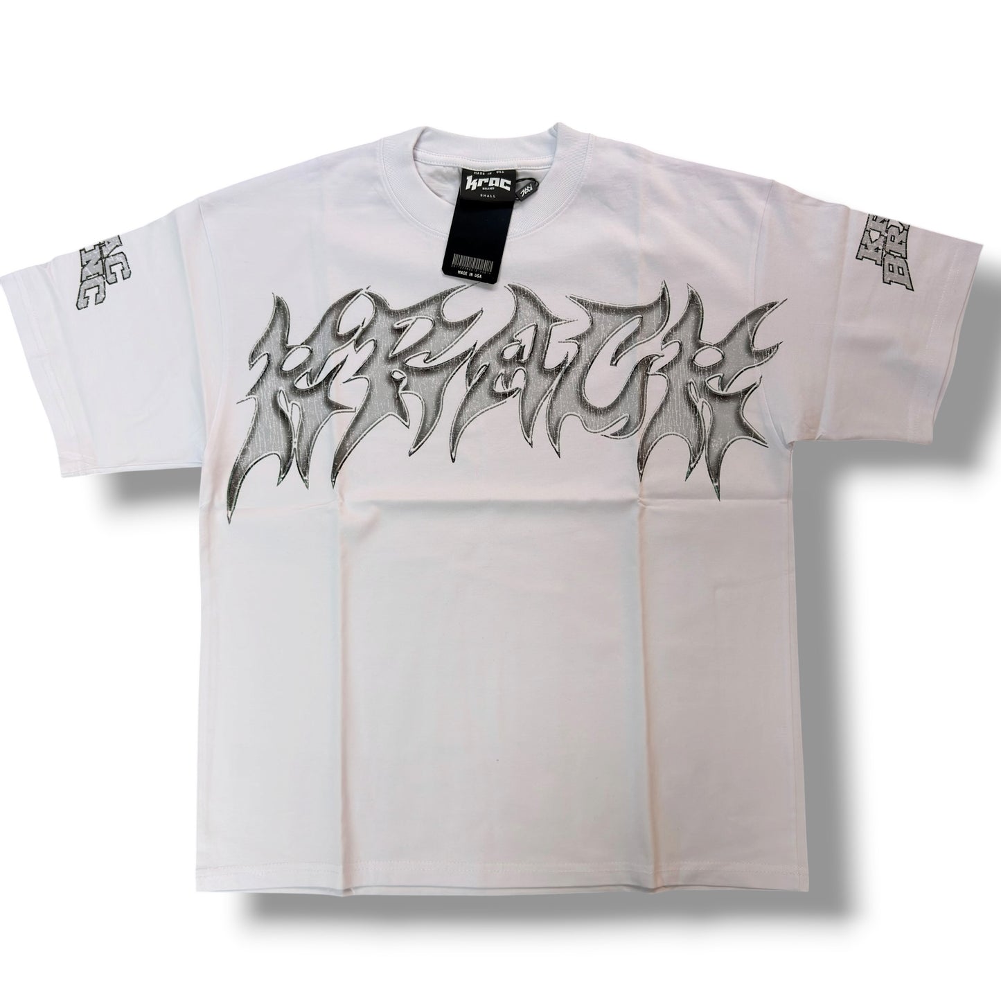 CAMISETA KRAC
