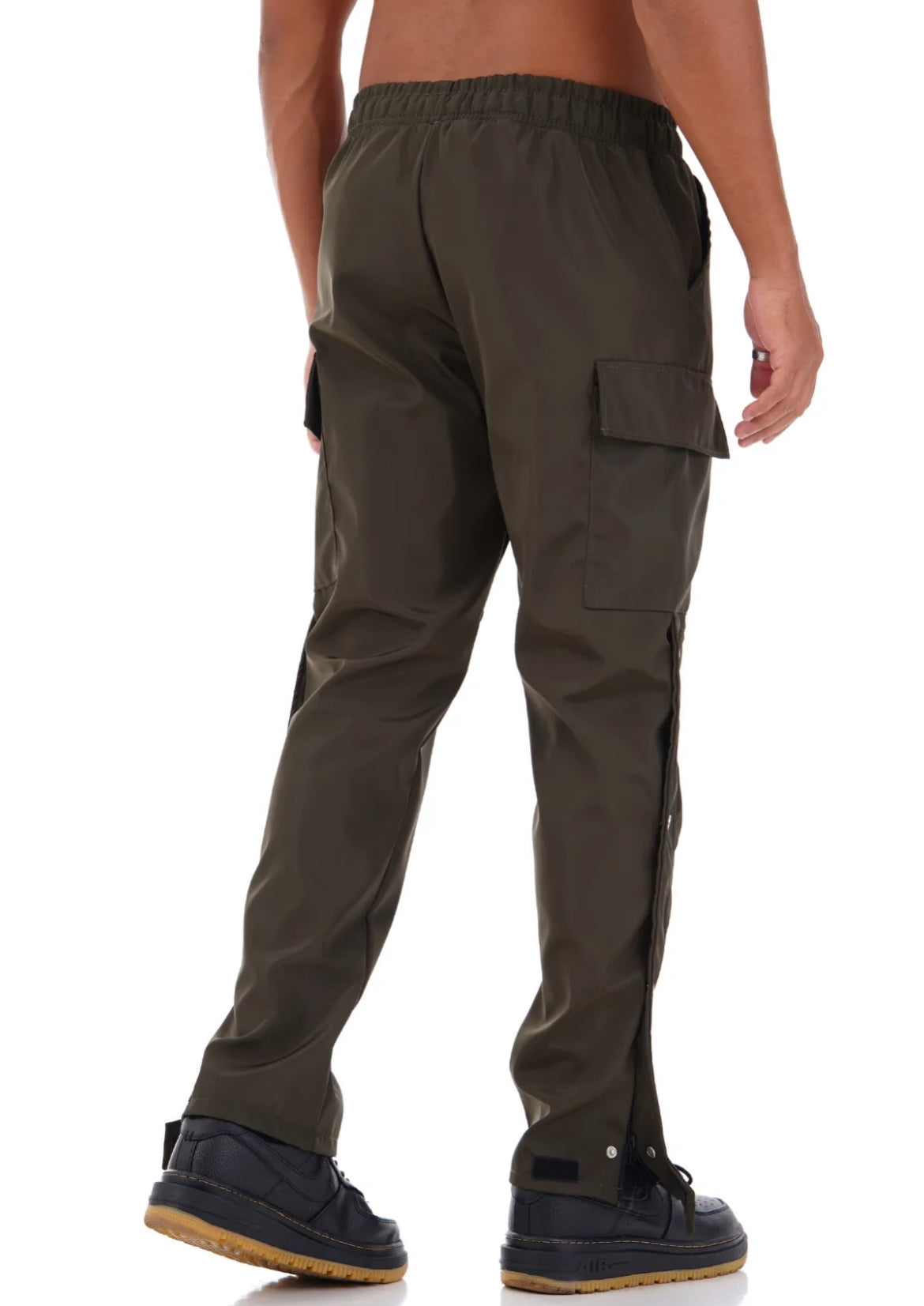 CARGO PANTALÓN IKAO PARIS