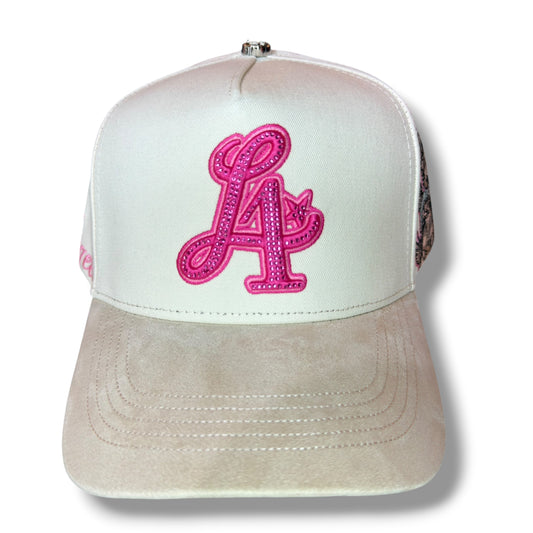 GORRA LA NH