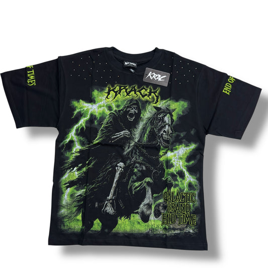 CAMISETA KRAC