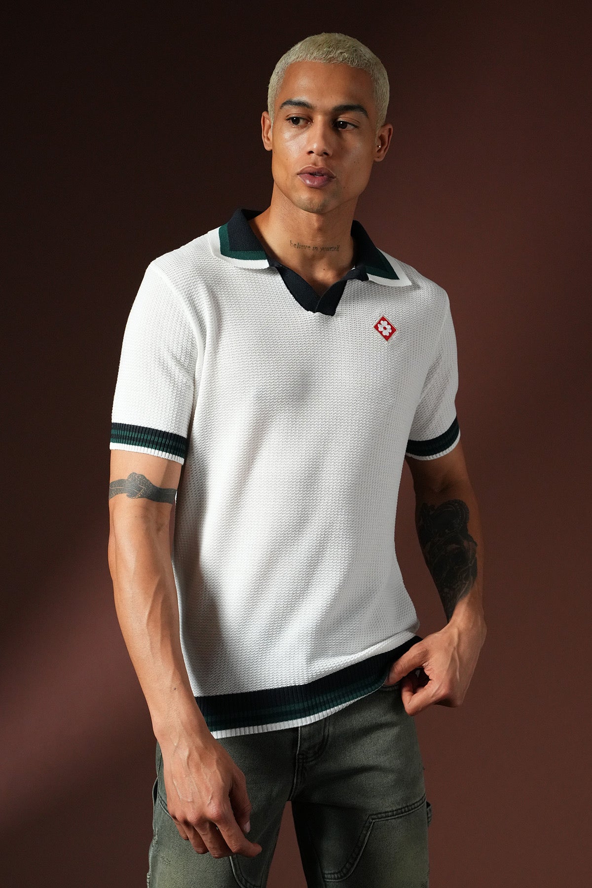 POLO IKAO PARIS