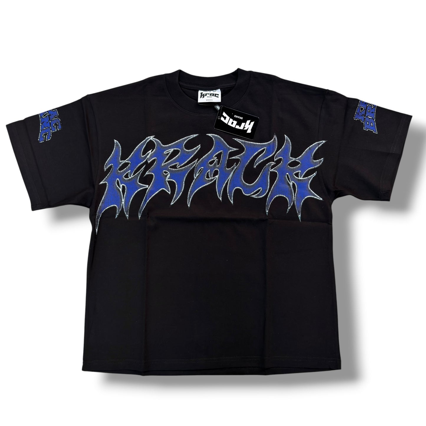 CAMISETA KRAC