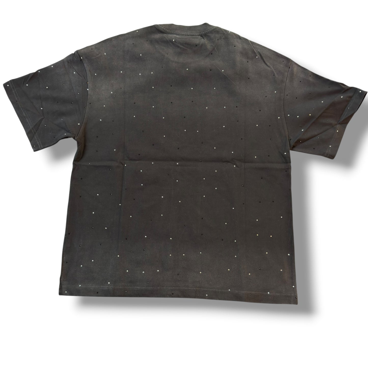 CAMISETA BROKEN STRONG