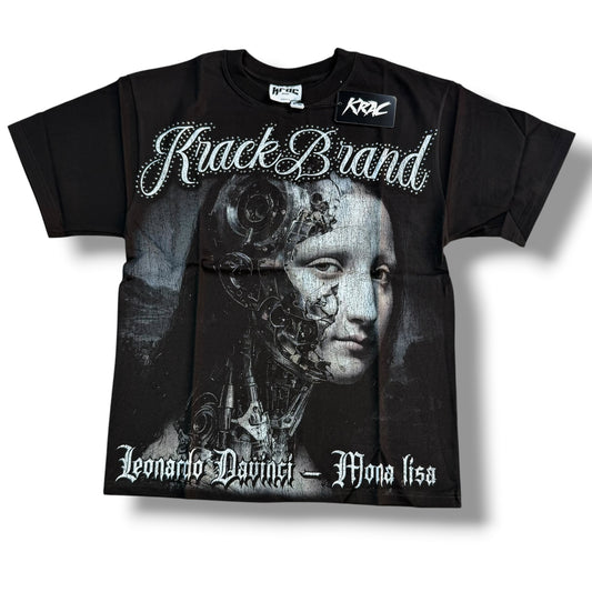 CAMISETA KRAC