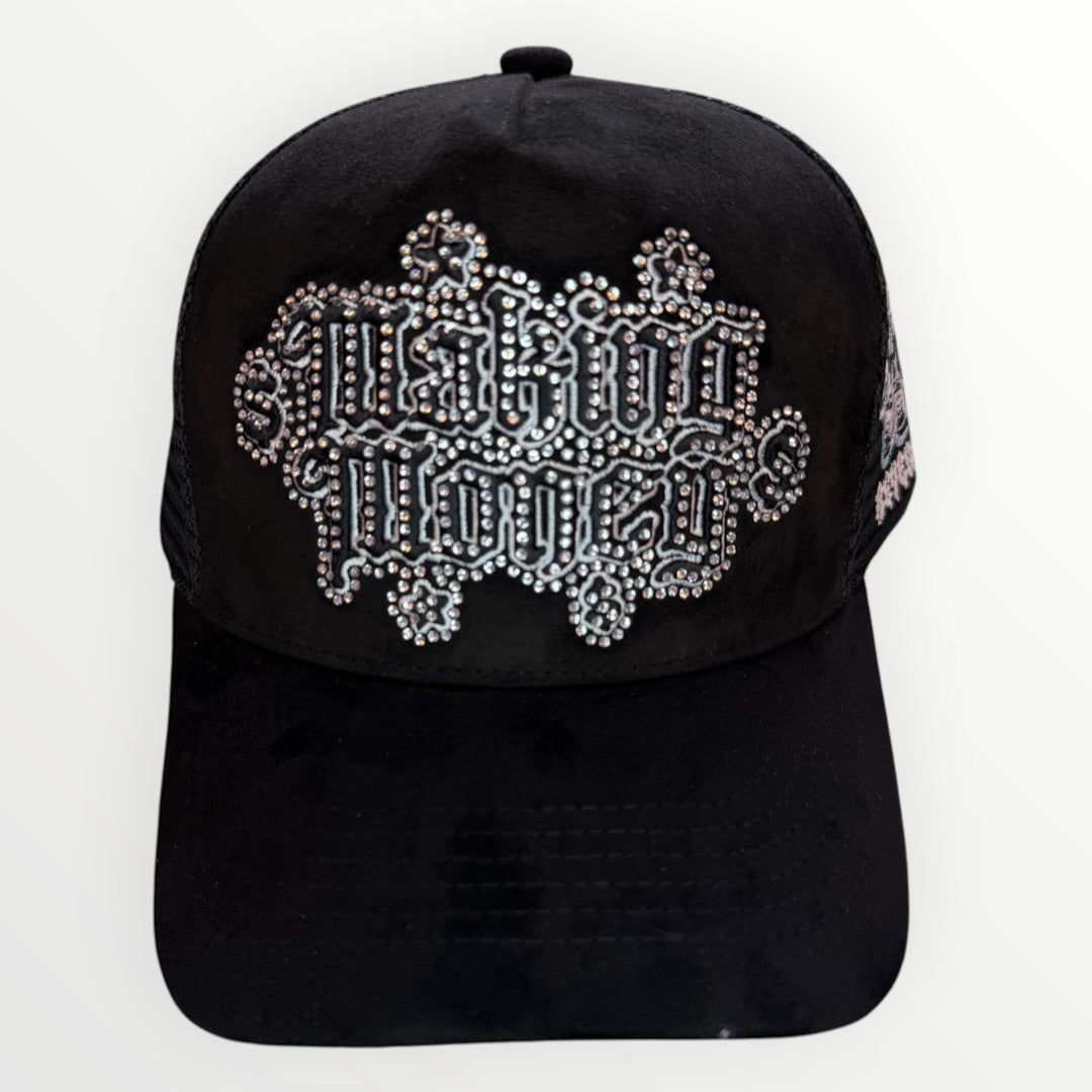 GORRA MAKING MONEY