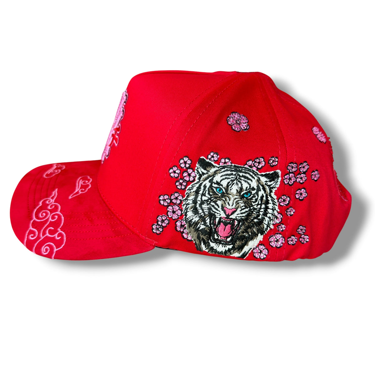 GORRA NY NH