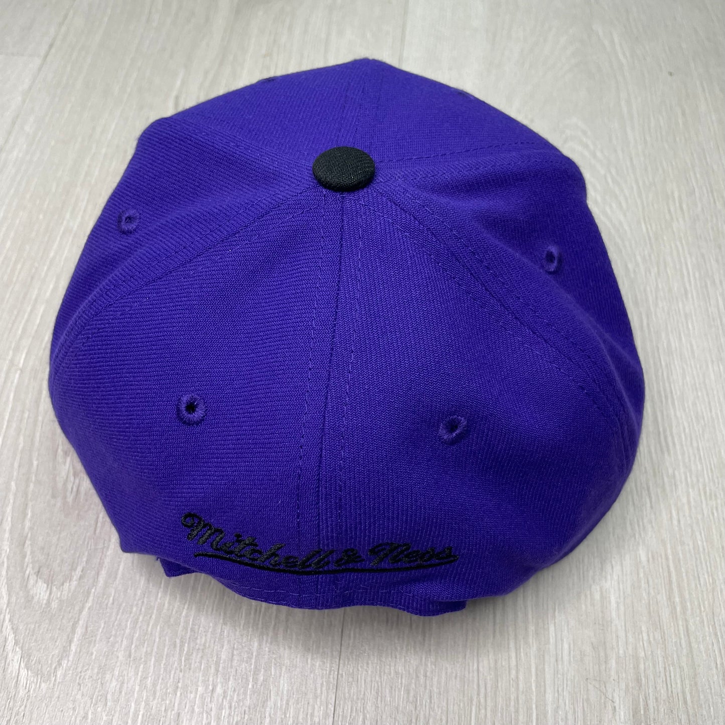 GORRA M&N LAKERS