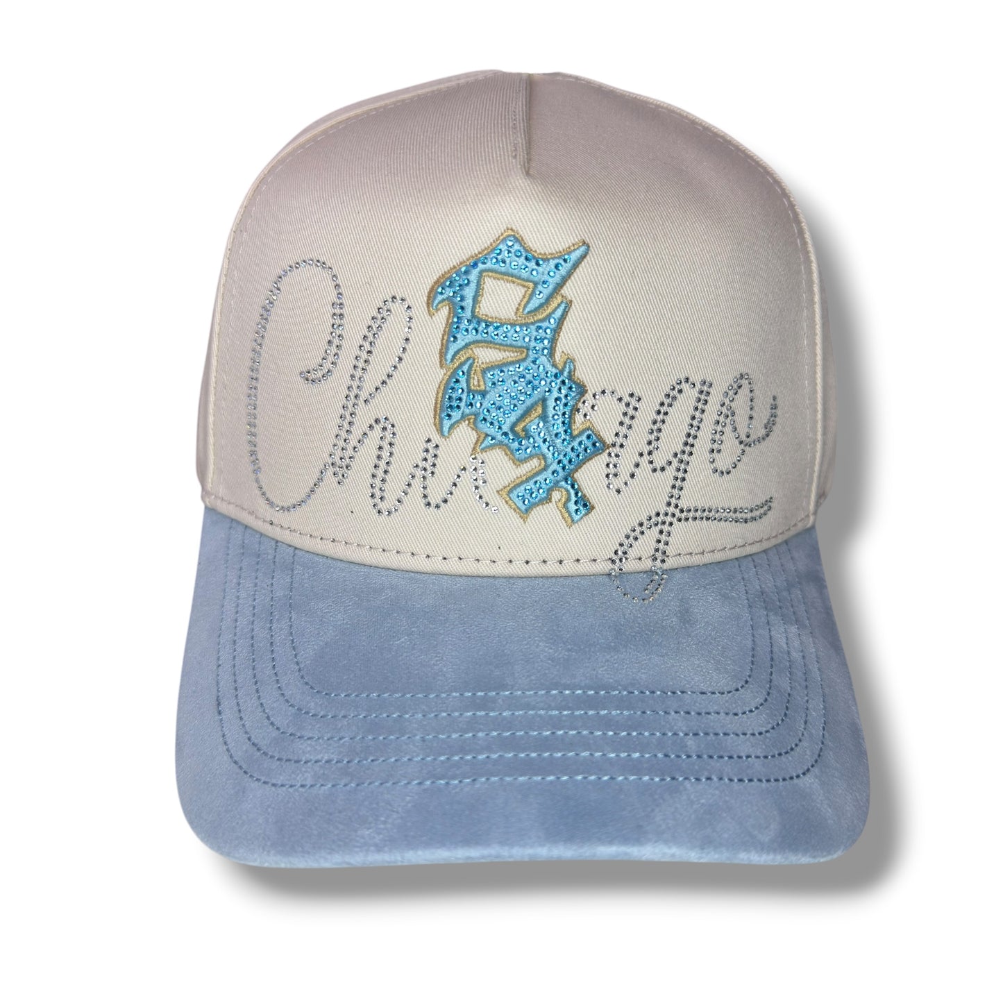 GORRA SOX CHICAGO CF