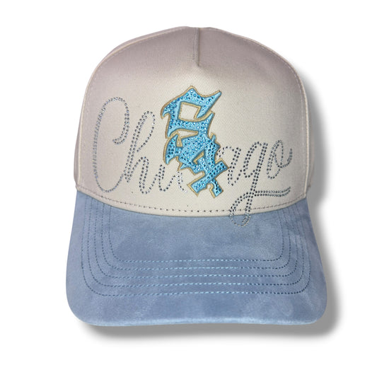 GORRA SOX CHICAGO CF