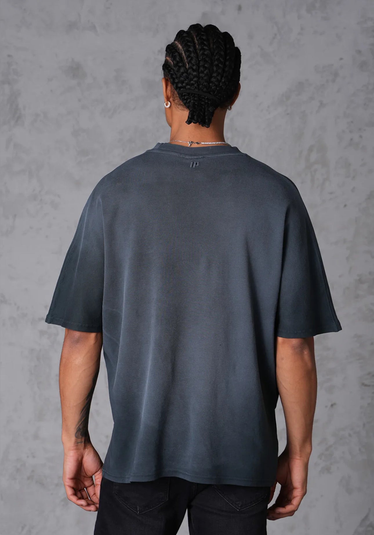 CAMISETA IKAO PARIS