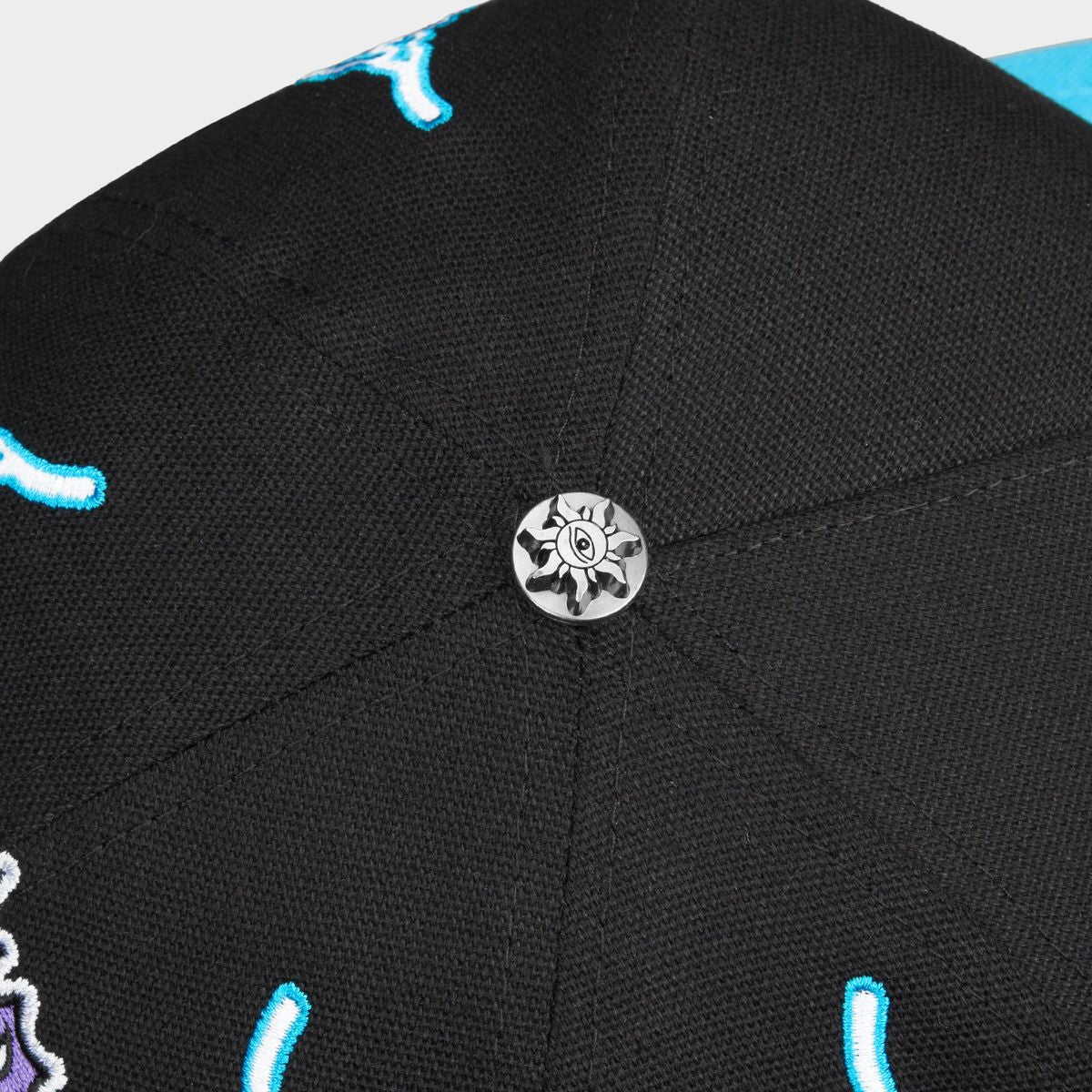GORRA GODSPEED