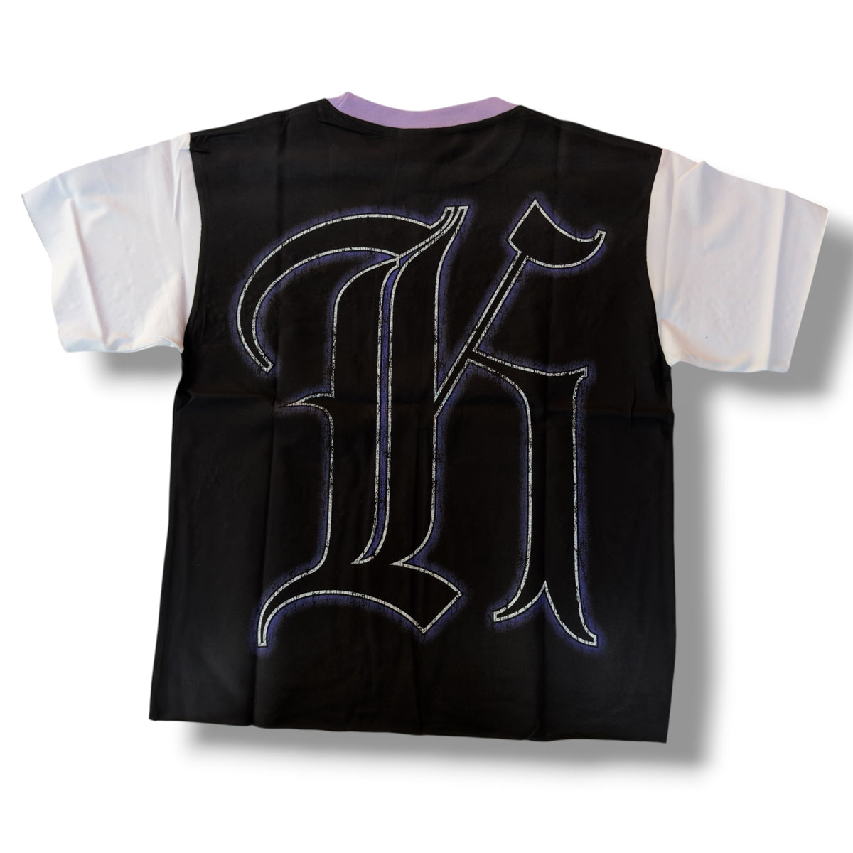 CAMISETA KRAC