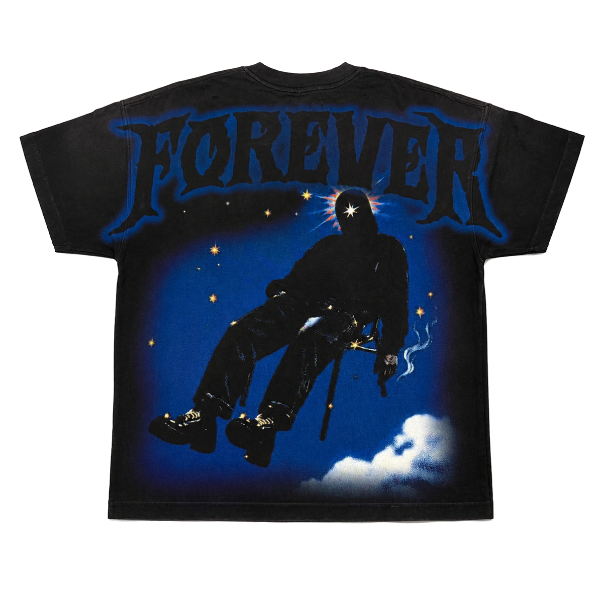CAMISETA DUAA