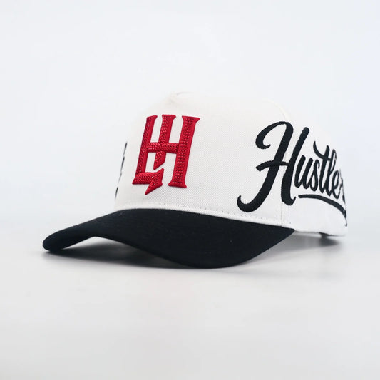 GORRA LIFE HUSTLERS