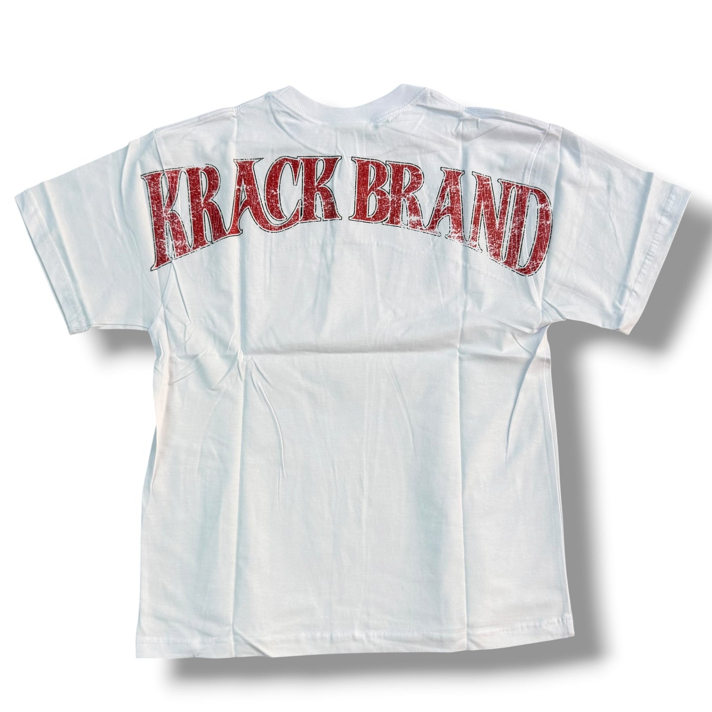 CAMISETA KRAC