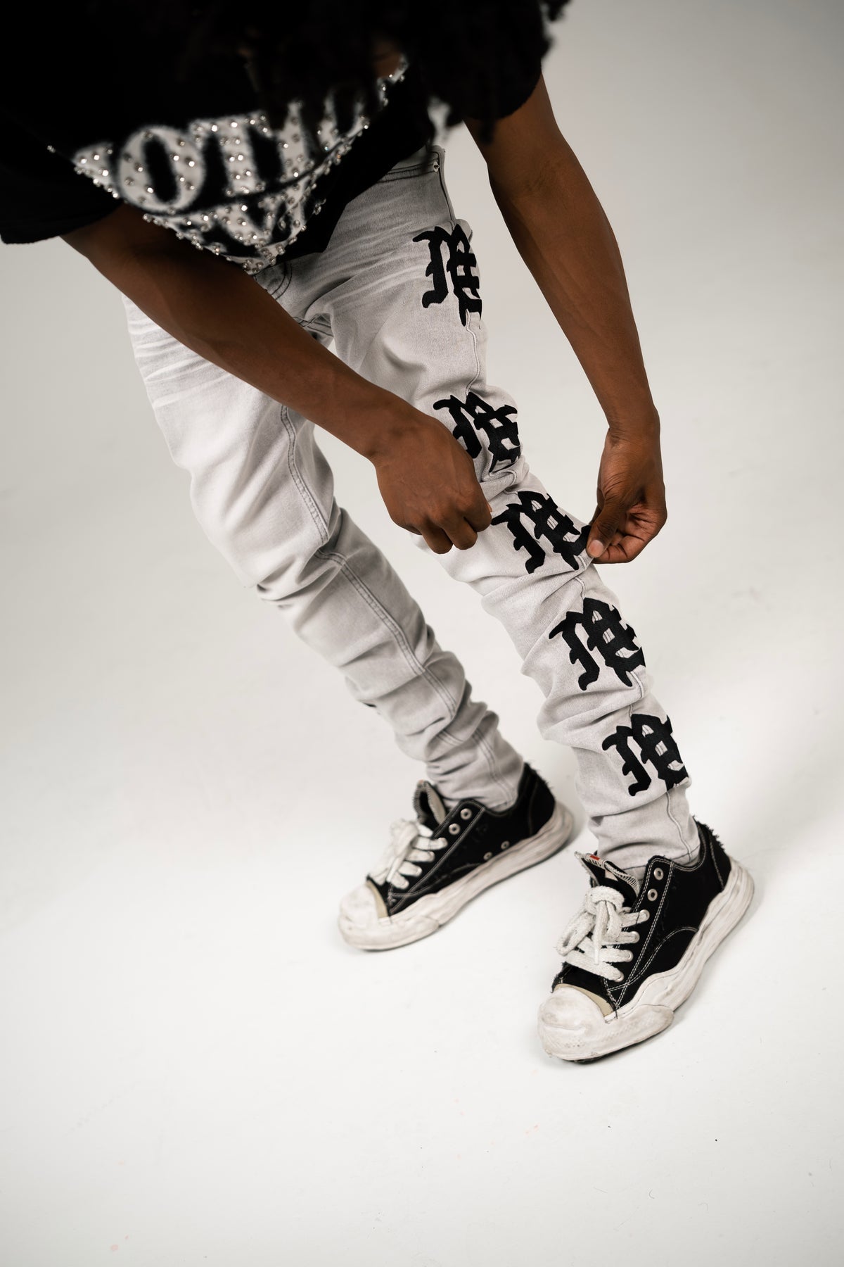 VAQUERO MIXED EMOTION