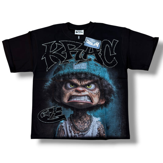 CAMISETA KRAC