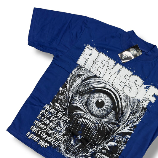 CAMISETA REYES F